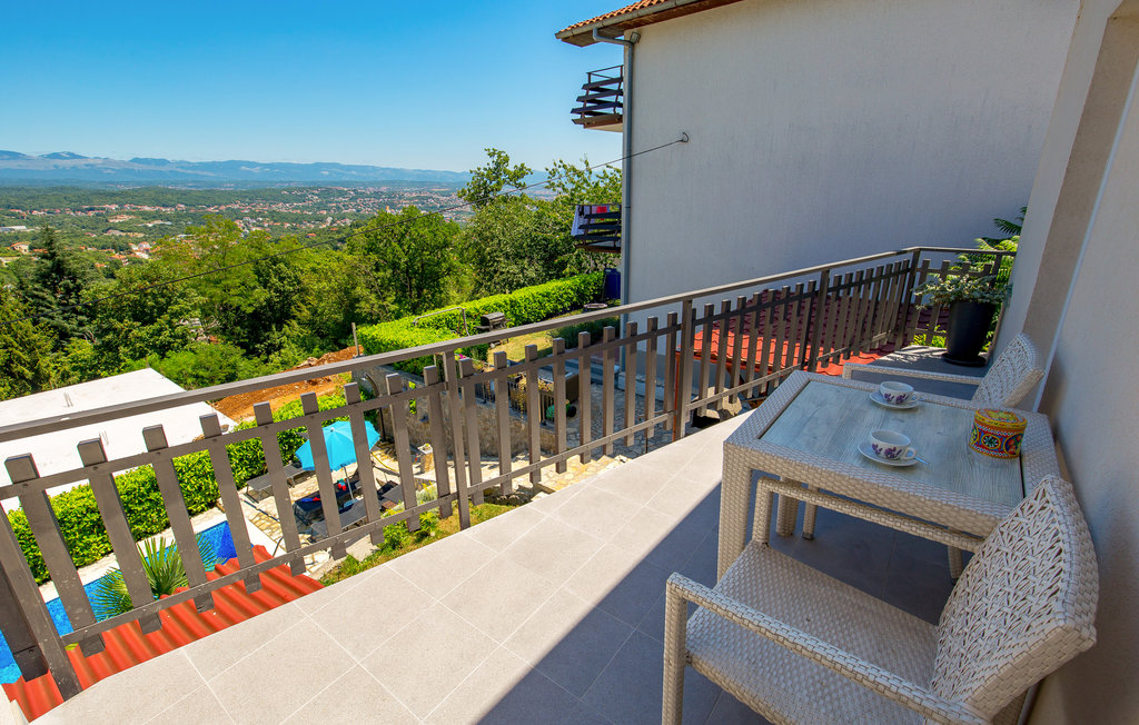 Ferienwohnung - Opatija-Rukavac , Kroatien - CKU226 8
