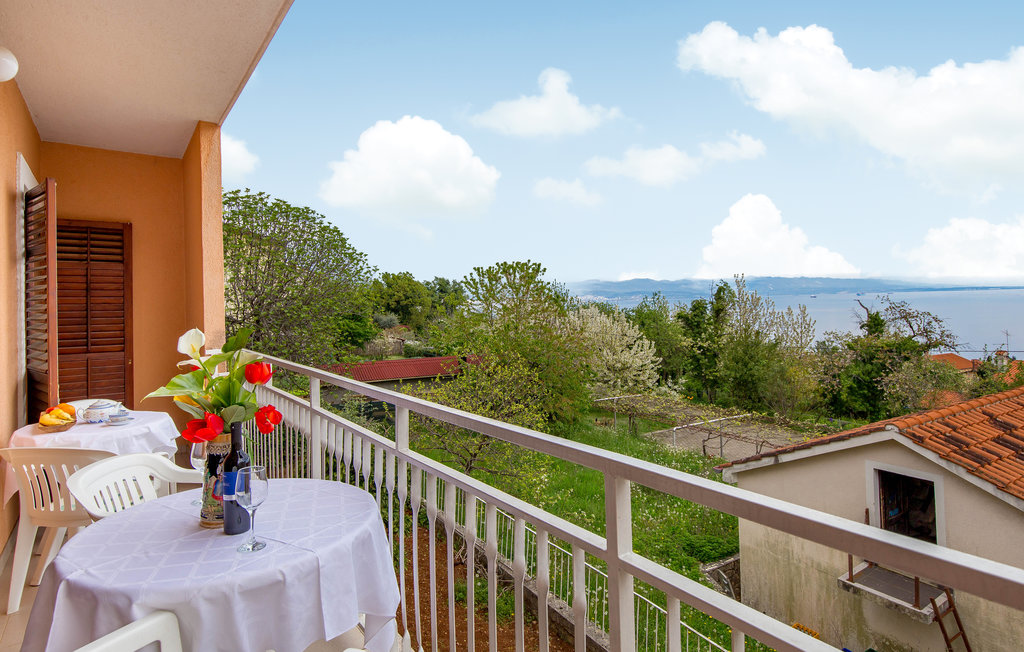 Ferienwohnung - Opatija-Lovran , Kroatien - CKU288 2