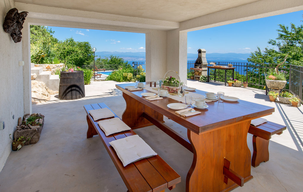 Feriehuse - Opatija-Sveti Anton , Kroatien - CKU106 21