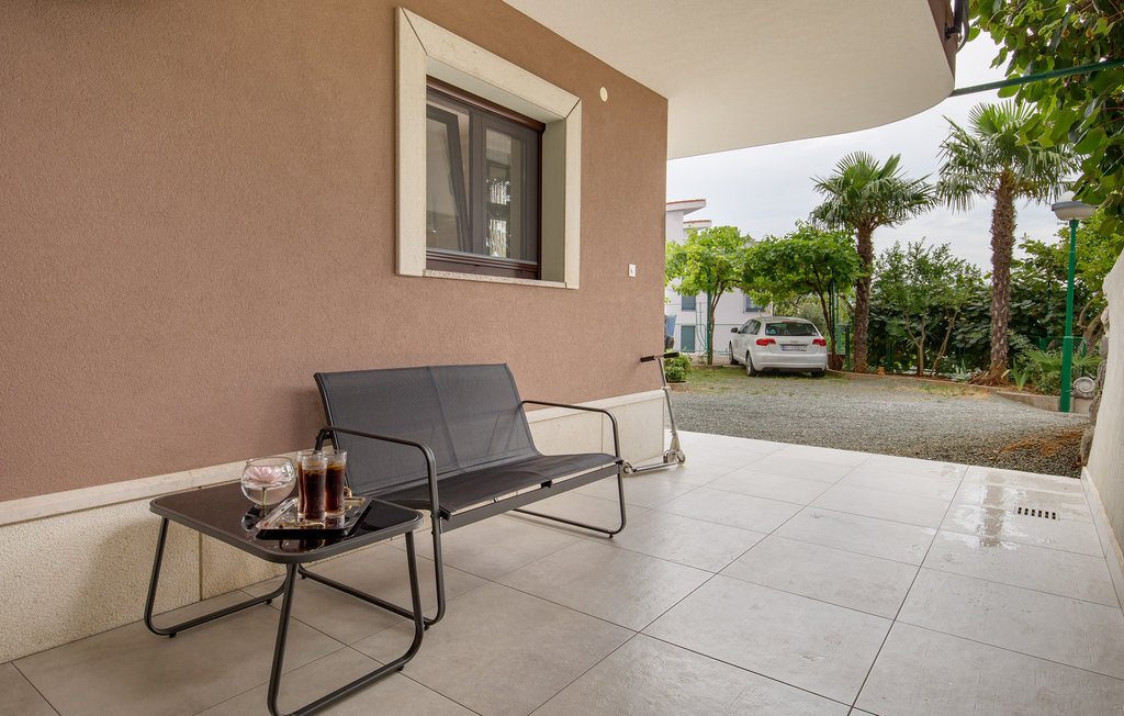 Lejlighed - Opatija-Pobri , Kroatien - CKU109 12