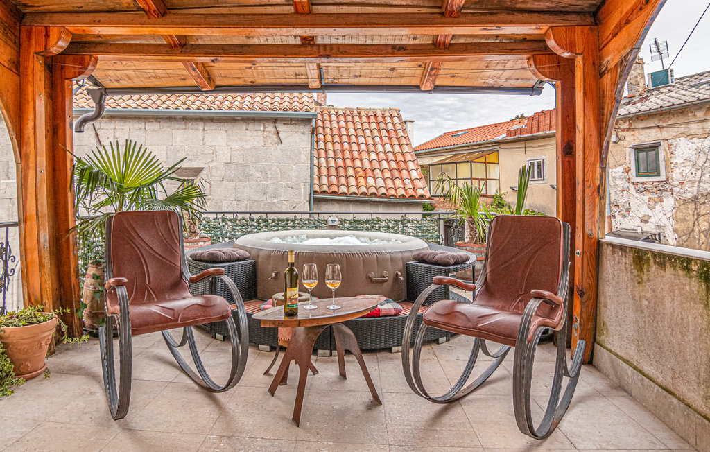 Lejlighed - Opatija-Kastav , Kroatien - CKU133 1