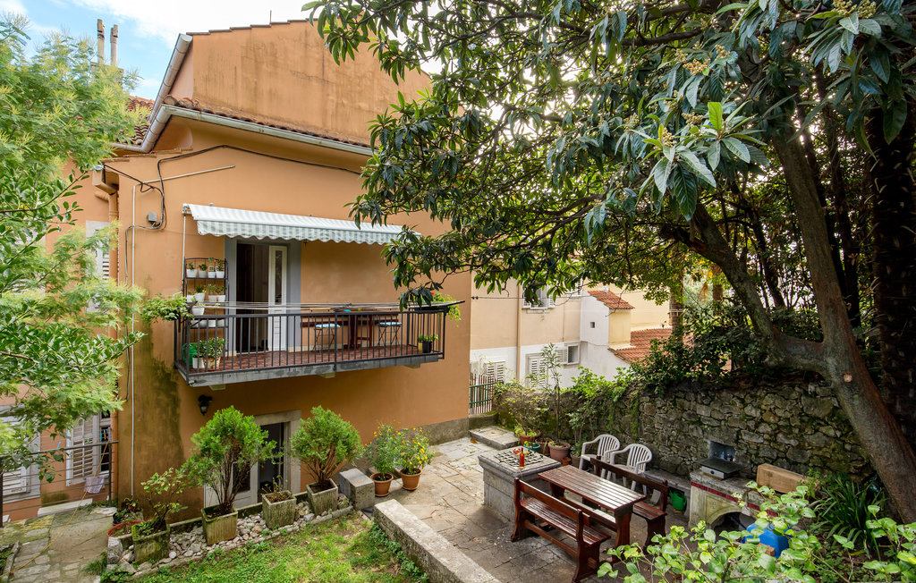 Semesterlägenhet - Opatija-Volosko , Kroatien - CKU135 8