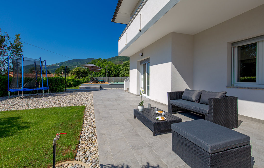 Lejlighed - Opatija-Opric , Kroatien - CKU165 15