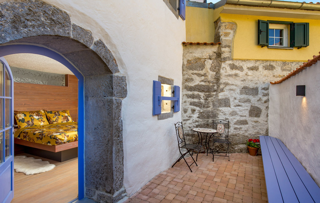 Feriehuse - Opatija-Jurdani , Kroatien - CKU189 29