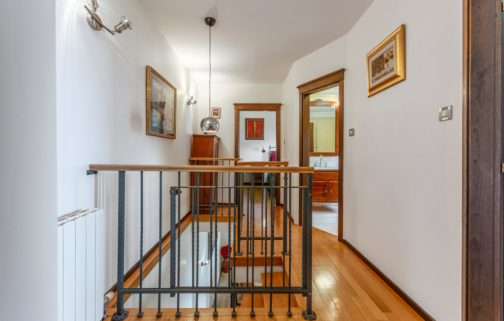 Ferienhaus - Opatija-Poljane , Kroatien - CKU203 21