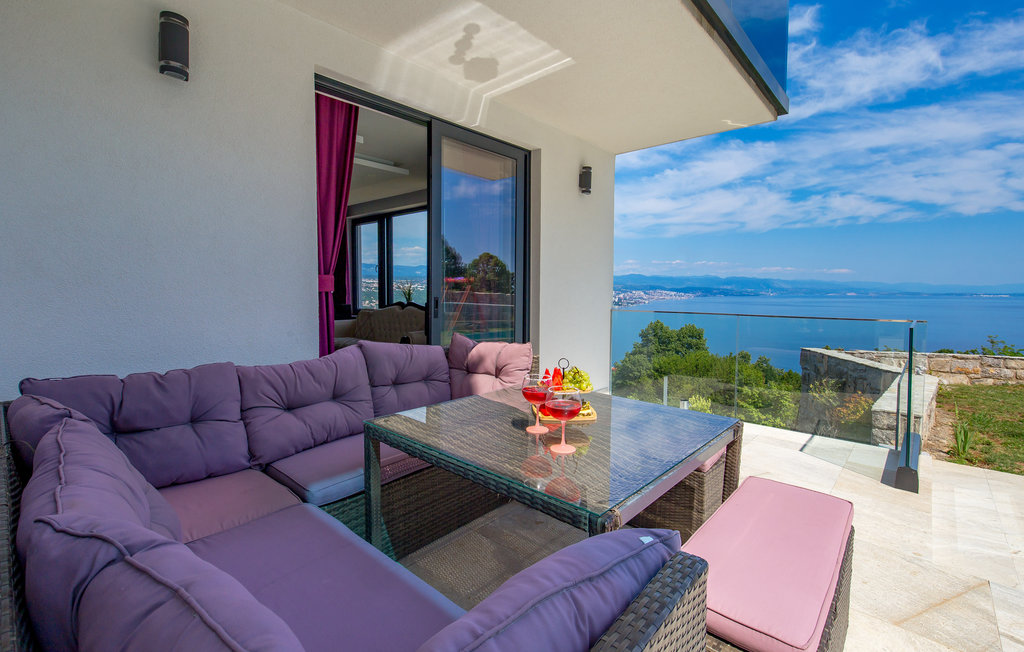 Feriehuse - Opatija-Bregi , Kroatien - CKU235 19