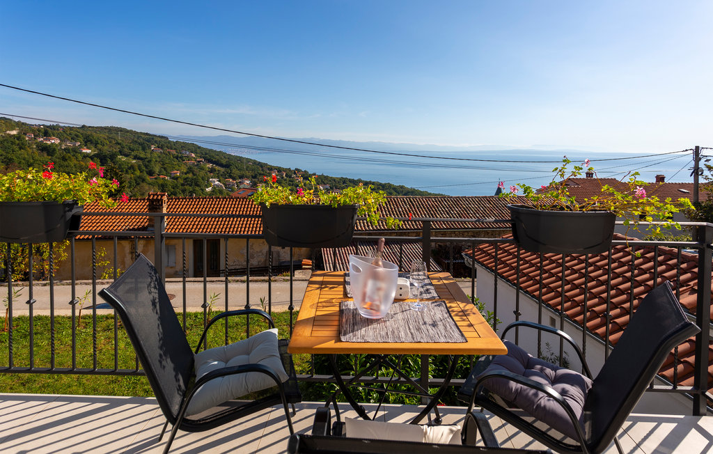 Feriehuse - Opatija - Icici , Kroatien - CKU254 3