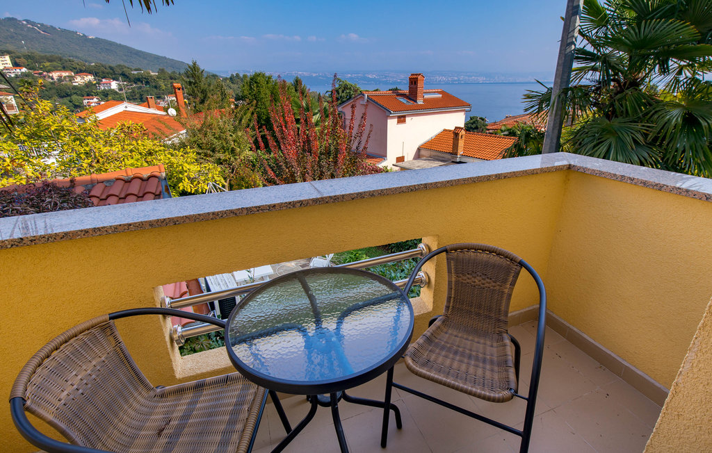 Lejlighed - Opatija - Ika , Kroatien - CKU283 2