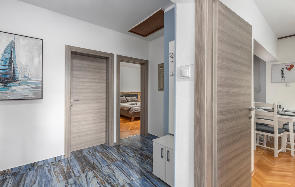 Ferienwohnung - Opatija-Rijeka , Kroatien - CKU311 16