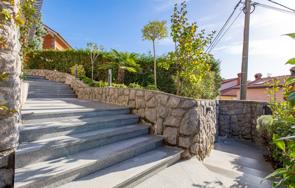 Ferienhaus - Opatija - Matulji , Kroatien - CKU158 18