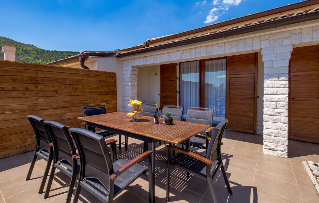 Feriehuse - Opatija-Veprinac , Kroatien - CKU192 2