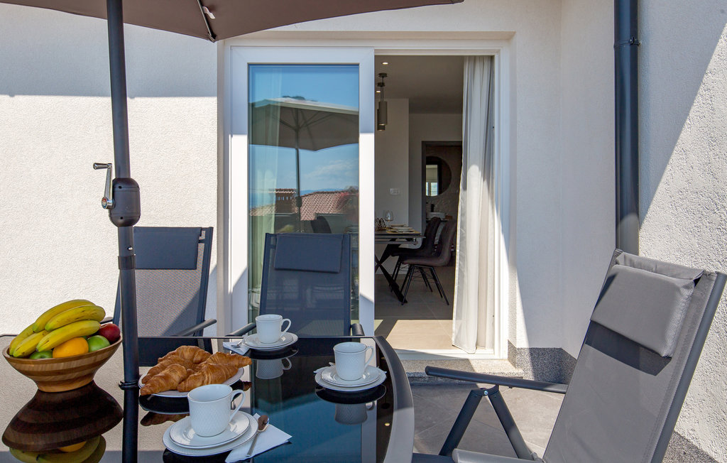 Feriehuse - Opatija-Volosko , Kroatien - CKU138 18