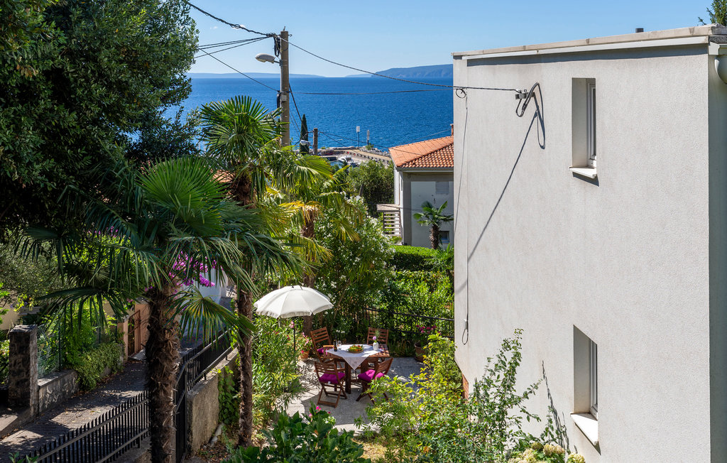 Lejlighed - Opatija-Icici , Kroatien - CKU150 9