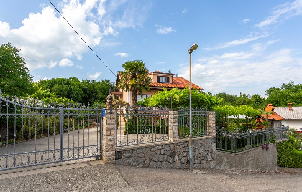 Lejlighed - Opatija-Matulji , Kroatien - CKU201 13