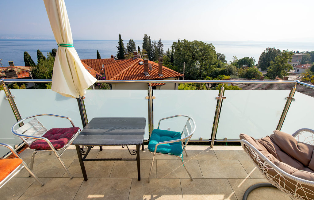 Ferieleilighet - Opatija - Ika , Kroatia - CKU284 12