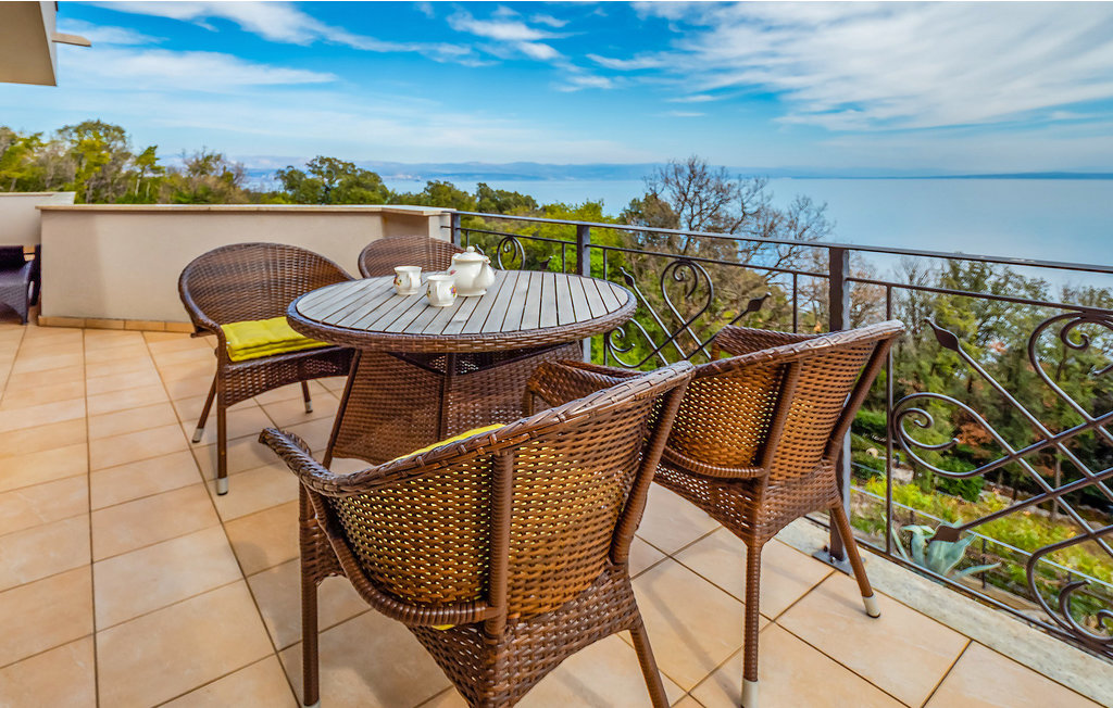 Lejlighed - Opatija - Moscenicka draga , Kroatien - CKU318 1