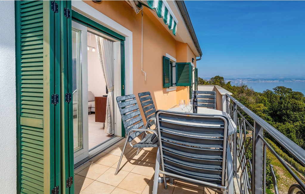 Lejlighed - Opatija - Moscenicka draga , Kroatien - CKU320 19