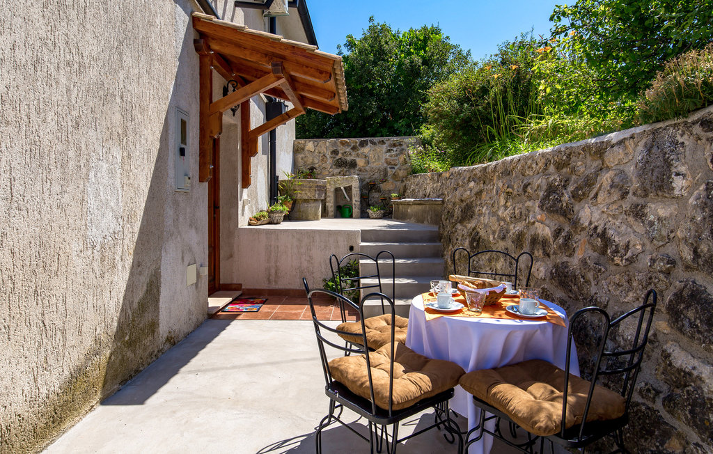 Feriehuse - Opatija-Sveti Anton , Kroatien - CKU106 29