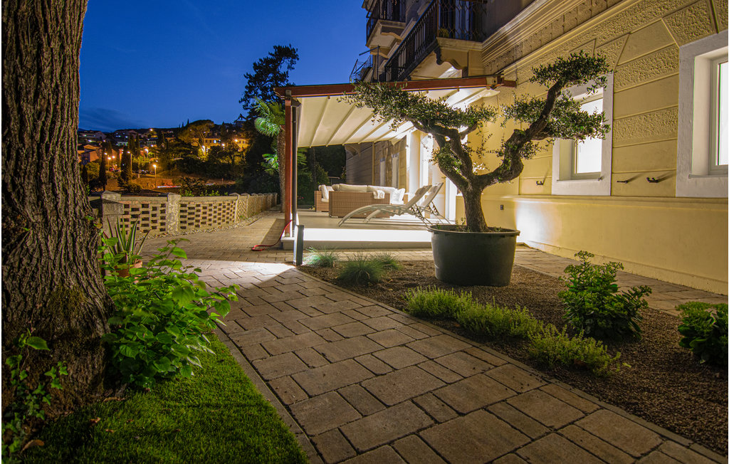 Lejlighed - Opatija-Volosko , Kroatien - CKU198 24