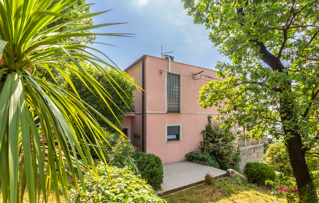 Lejlighed - Opatija-Volosko , Kroatien - CKU212 10