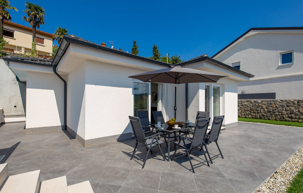 Feriehuse - Opatija-Volosko , Kroatien - CKU138 16