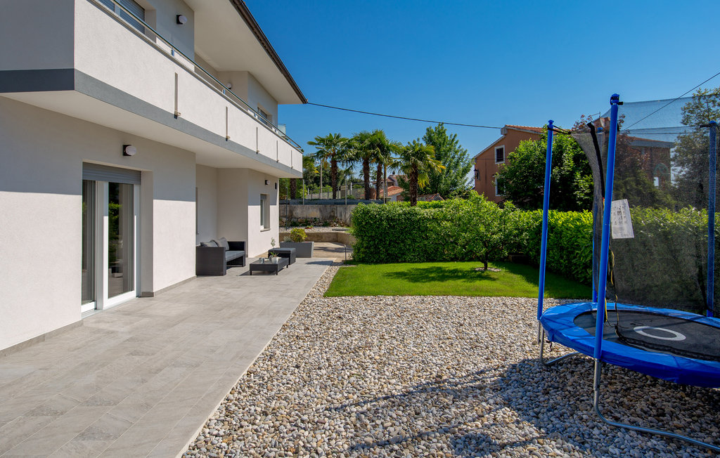 Lejlighed - Opatija-Opric , Kroatien - CKU165 9