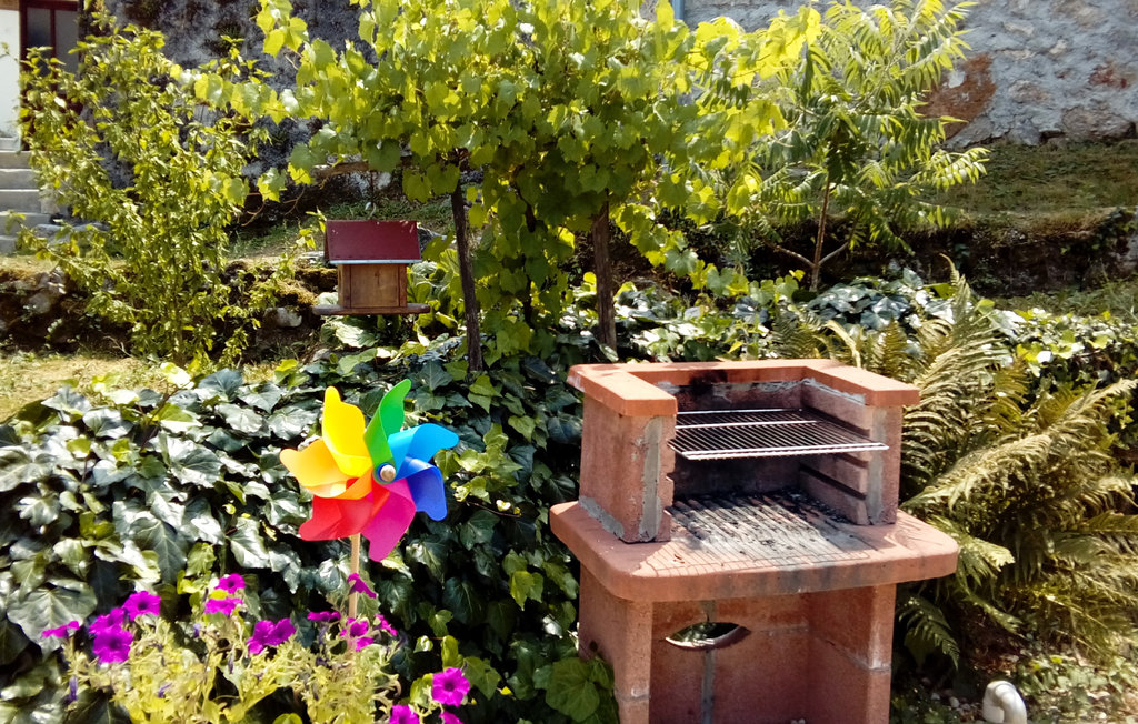 Feriehuse - Opatija-Dobrec , Kroatien - CKU211 11