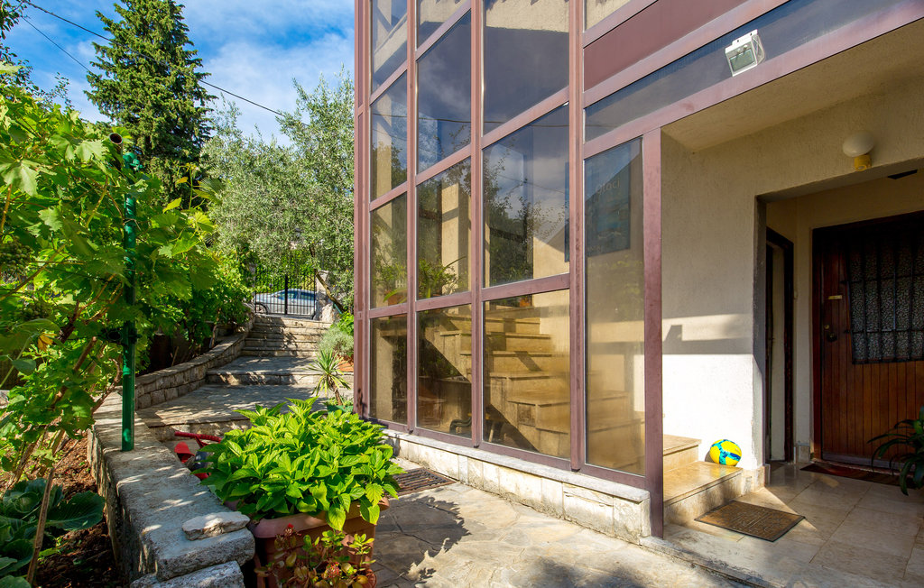 Lejlighed - Opatija - Rijeka , Kroatien - CKU224 14