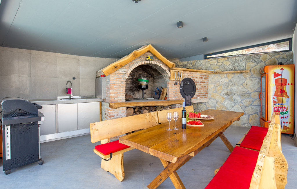 Feriehuse - Opatija-Bregi , Kroatien - CKU235 22