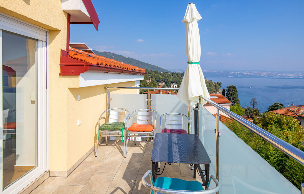 Ferieleilighet - Opatija - Ika , Kroatia - CKU284 3