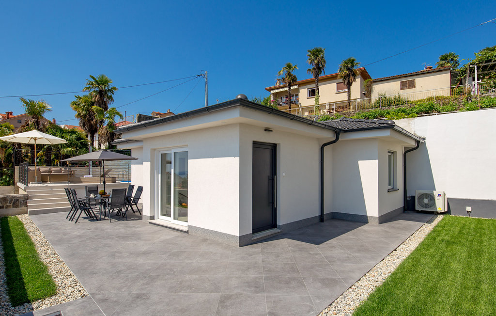 Feriehuse - Opatija-Volosko , Kroatien - CKU138 19