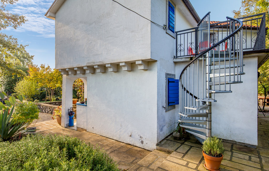 Lejlighed - Opatija-Kastav , Kroatien - CKU141 18