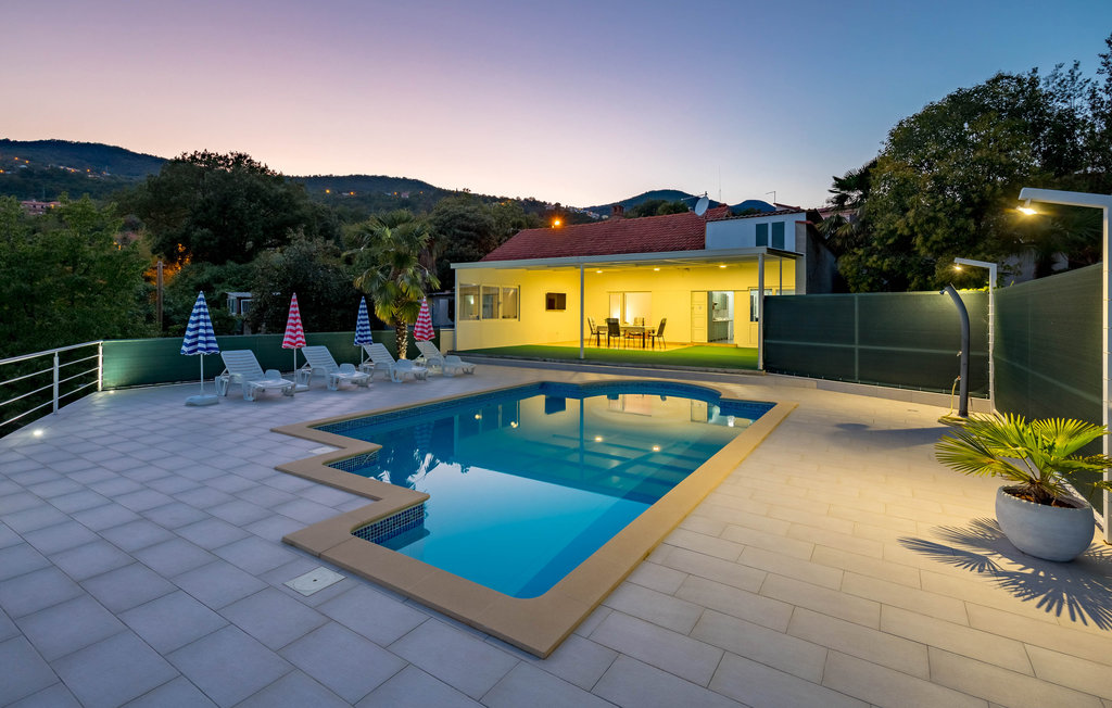 Feriehuse - Opatija-Ika , Kroatien - CKU155 7