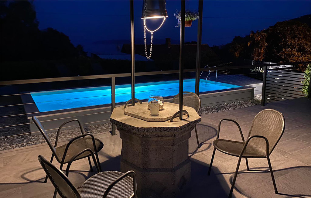 Lejlighed - Opatija-Opric , Kroatien - CKU165 18