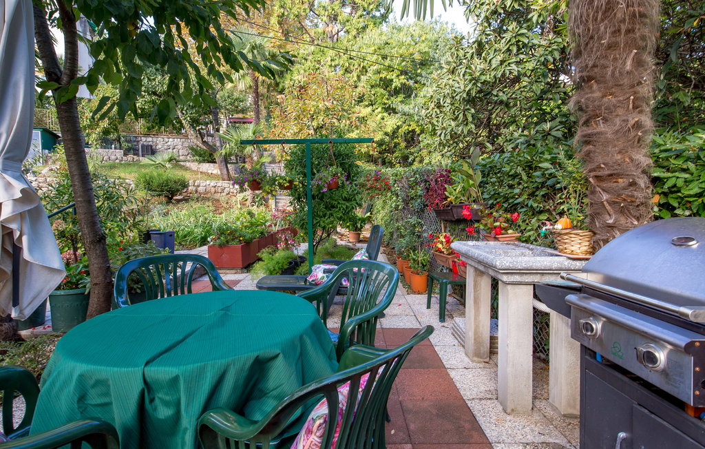 Apartment - Opatija-Lovran , Croatia - CKU196 16