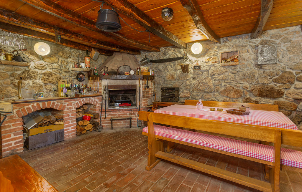 Feriehuse - Opatija - Icici , Kroatien - CKU254 28