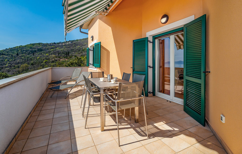 Lejlighed - Opatija - Moscenicka draga , Kroatien - CKU319 19