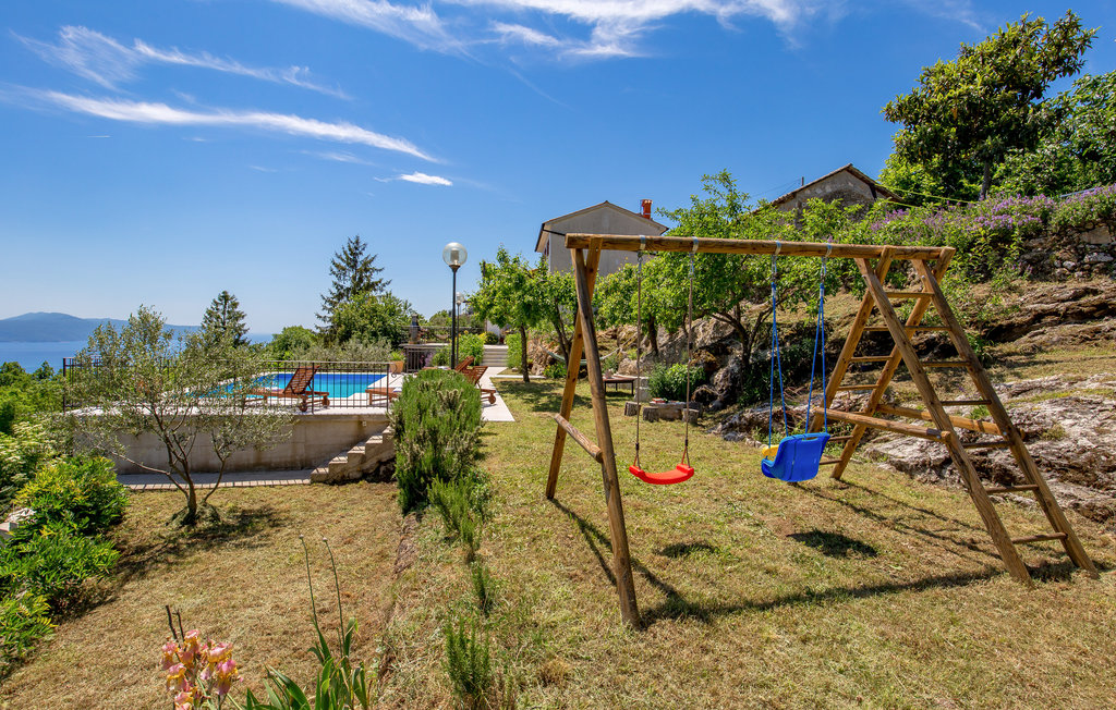 Feriehuse - Opatija-Sveti Anton , Kroatien - CKU106 24