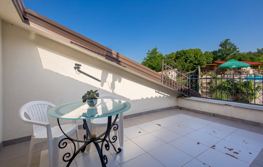 Feriehuse - Opatija-Ruzici , Kroatien - CKU117 21