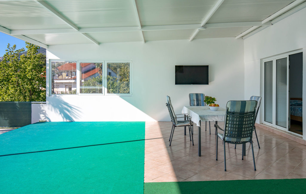 Feriehuse - Opatija-Ika , Kroatien - CKU155 16