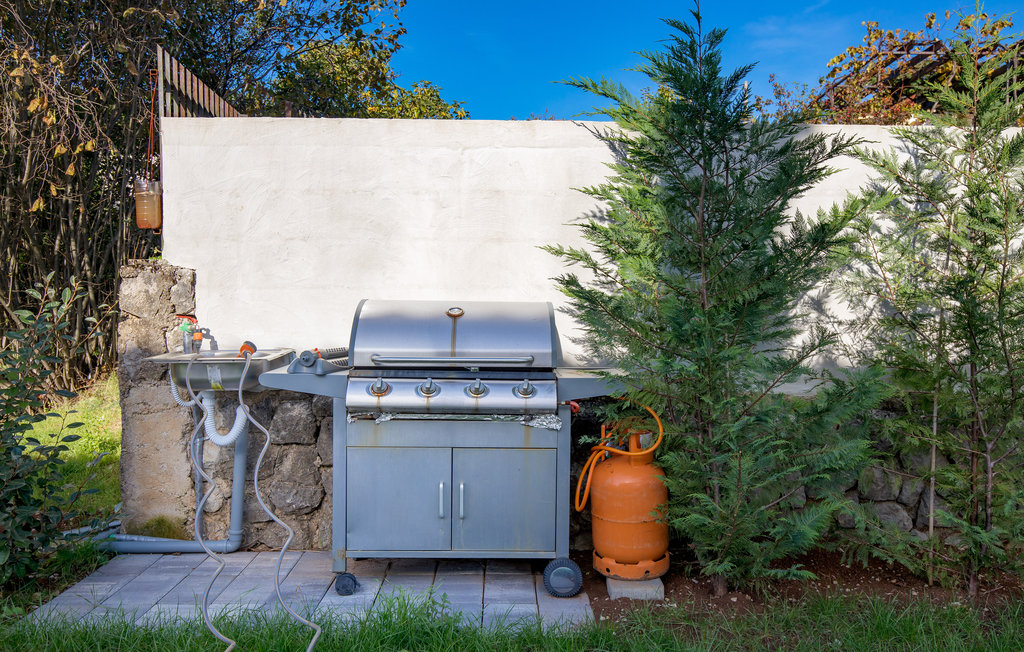 Ferienhaus - Opatija - Matulji , Kroatien - CKU158 17