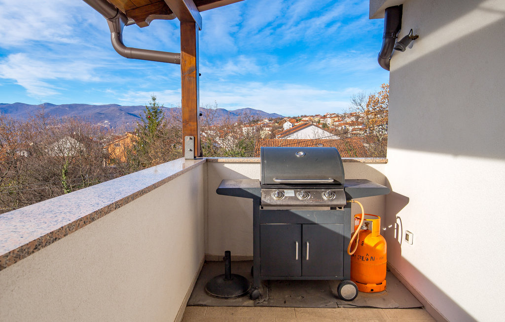 Ferieleilighet - Opatija-Rijeka , Kroatia - CKU175 13