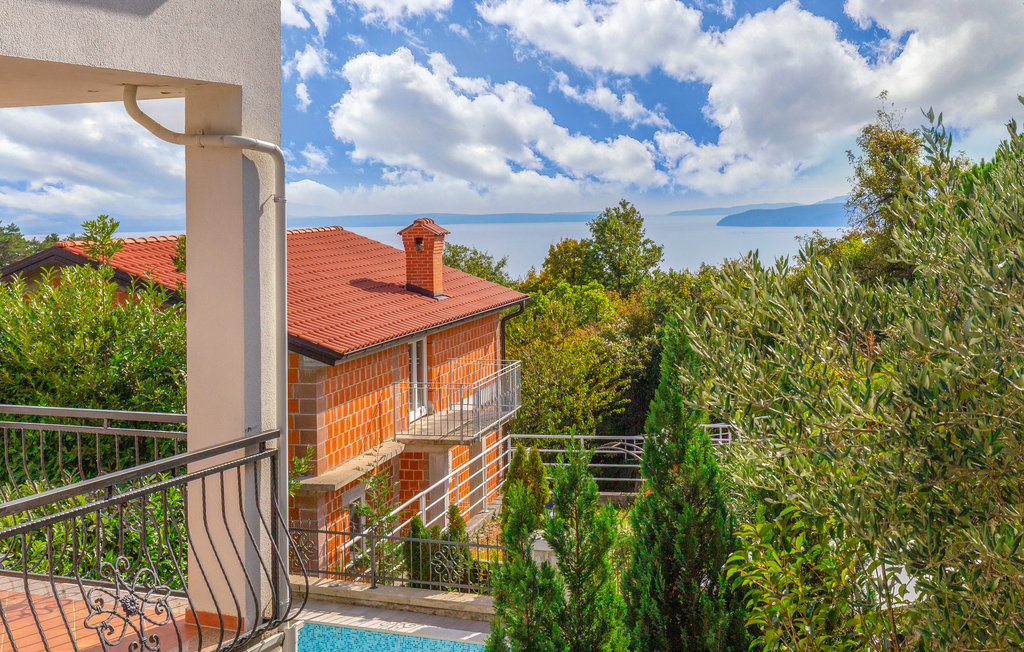 Feriehuse - Opatija-Veprinac , Kroatien - CKU185 15