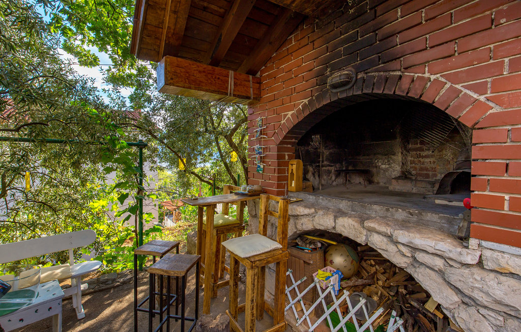 Lejlighed - Opatija - Rijeka , Kroatien - CKU224 13