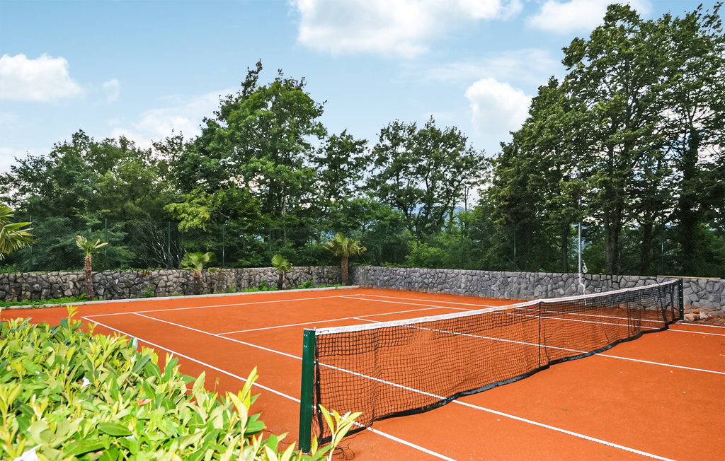 Feriehuse - Opatija-Jurdani , Kroatien - CKU270 14