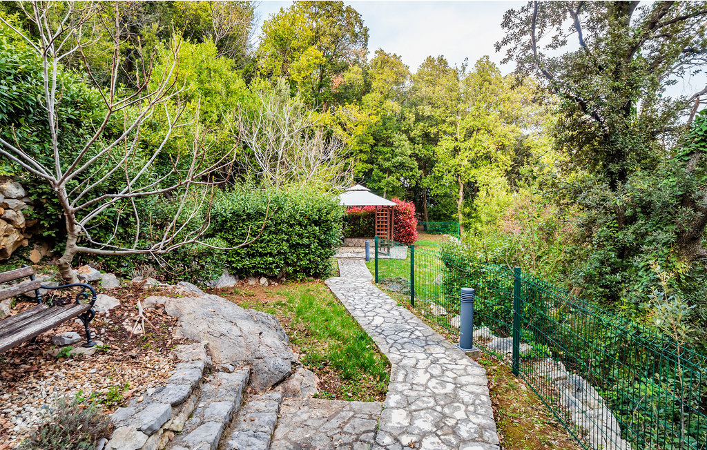 Lejlighed - Opatija - Moscenicka draga , Kroatien - CKU320 17