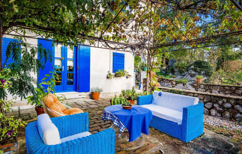 Lejlighed - Opatija-Kastav , Kroatien - CKU141 2