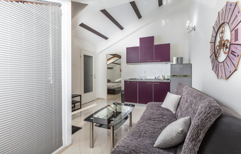 Feriehuse - Opatija-Veprinac , Kroatien - CKU185 19