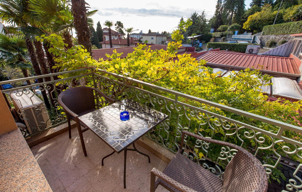 Apartment - Opatija-Lovran , Croatia - CKU196 12