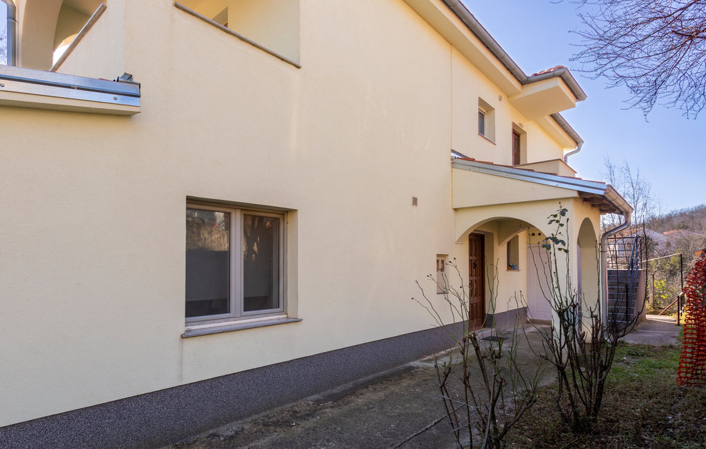 Lejlighed - Opatija-Kastav , Kroatien - CKU298 11